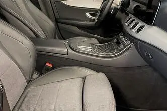 Mercedes-Benz E 300, 2.0, 143 kW, pistikhübriid, automaat, tagavedu