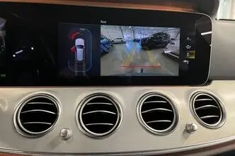 Mercedes-Benz E 300, 2.0, 143 kW, pistikhübriid, automaat, tagavedu