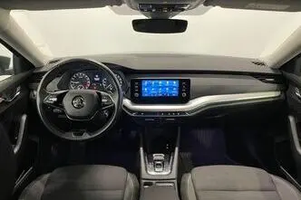 Škoda Octavia, 2.0, 110 kW, diisel, automaat, esivedu