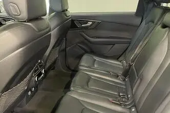 Audi Q7, 3.0, 210 kW, гибрид, автомат, полный привод