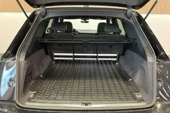 Audi Q7, 3.0, 210 kW, гибрид, автомат, полный привод