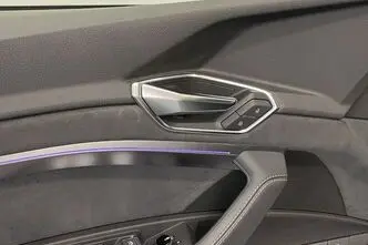 Audi e-tron, 158 kW, elekter, automaat, nelikvedu