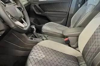 Volkswagen Tiguan, 2.0, 110 kW, diesel, automatic, four-wheel drive