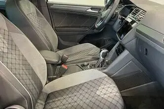 Volkswagen Tiguan, 2.0, 110 kW, diesel, automatic, four-wheel drive
