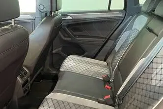 Volkswagen Tiguan, 2.0, 110 kW, diesel, automatic, four-wheel drive
