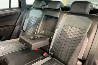 Volkswagen Tiguan, 2.0, 110 kW, diesel, automatic, four-wheel drive