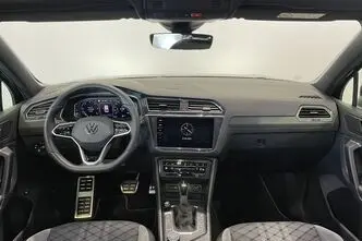 Volkswagen Tiguan, 2.0, 110 kW, diesel, automatic, four-wheel drive