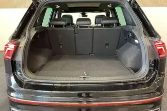 Volkswagen Tiguan, 2.0, 110 kW, diesel, automatic, four-wheel drive