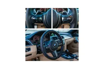 BMW 420, 2.0, 140 kW, diisel, automaat, nelikvedu