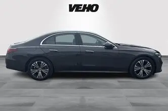 Mercedes-Benz E 220, 2.0, 145 kW, hübriid, automaat, nelikvedu