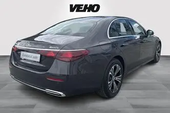 Mercedes-Benz E 220, 2.0, 145 kW, hübriid, automaat, nelikvedu
