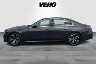 Mercedes-Benz E 220, 2.0, 145 kW, hübriid, automaat, nelikvedu