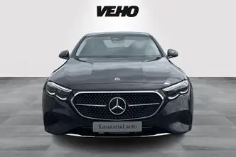 Mercedes-Benz E 220, 2.0, 145 kW, hübriid, automaat, nelikvedu