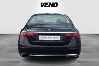 Mercedes-Benz E 220, 2.0, 145 kW, hübriid, automaat, nelikvedu
