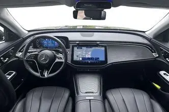 Mercedes-Benz E 220, 2.0, 145 kW, hübriid, automaat, nelikvedu