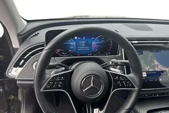 Mercedes-Benz E 220, 2.0, 145 kW, hübriid, automaat, nelikvedu