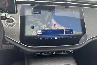 Mercedes-Benz E 220, 2.0, 145 kW, hübriid, automaat, nelikvedu