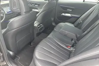 Mercedes-Benz E 220, 2.0, 145 kW, hübriid, automaat, nelikvedu