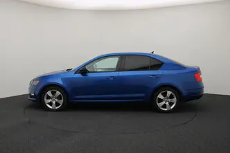 Škoda Octavia, 1.5, 110 kW, petrol, automatic, front-wheel drive
