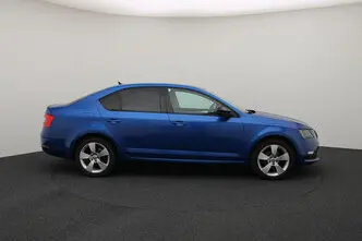 Škoda Octavia, 1.5, 110 kW, petrol, automatic, front-wheel drive