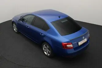 Škoda Octavia, 1.5, 110 kW, petrol, automatic, front-wheel drive