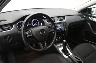 Škoda Octavia, 1.5, 110 kW, petrol, automatic, front-wheel drive