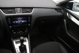 Škoda Octavia, 1.5, 110 kW, petrol, automatic, front-wheel drive