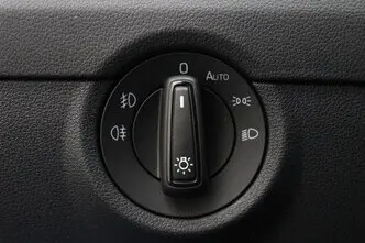 Škoda Octavia, 1.5, 110 kW, petrol, automatic, front-wheel drive