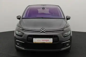 Citroën C4 Picasso, 1.6, 88 kW, дизель, автомат, передний привод