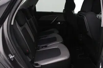 Citroën C4 Picasso, 1.6, 88 kW, дизель, автомат, передний привод