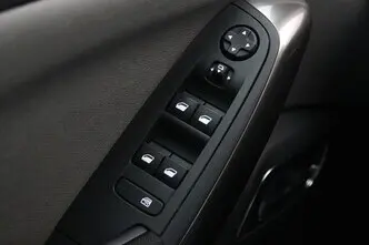 Citroën C4 Picasso, 1.6, 88 kW, дизель, автомат, передний привод