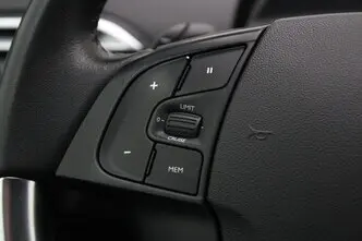 Citroën C4 Picasso, 1.6, 88 kW, дизель, автомат, передний привод