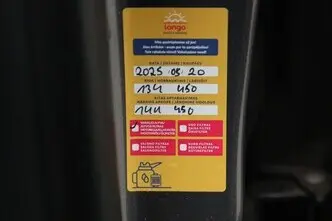 Citroën C4 Picasso, 1.6, 88 kW, дизель, автомат, передний привод