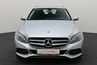 Mercedes-Benz C 200, 2.1, 100 kW, diisel, automaat, tagavedu