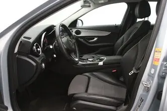 Mercedes-Benz C 200, 2.1, 100 kW, diisel, automaat, tagavedu