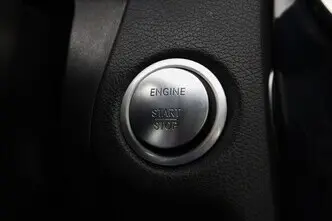 Mercedes-Benz C 200, 2.1, 100 kW, diisel, automaat, tagavedu