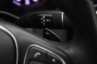Mercedes-Benz C 200, 2.1, 100 kW, diisel, automaat, tagavedu