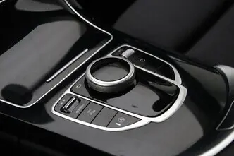 Mercedes-Benz C 200, 2.1, 100 kW, diisel, automaat, tagavedu