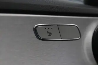 Mercedes-Benz C 200, 2.1, 100 kW, diisel, automaat, tagavedu