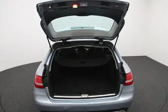 Mercedes-Benz C 200, 2.1, 100 kW, diisel, automaat, tagavedu