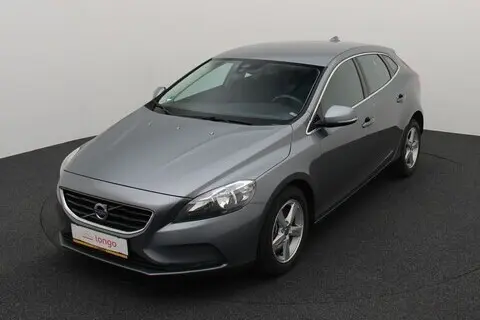 Volvo V40, 2014, 2.0, 140 kW, diesel, manual, front-wheel drive