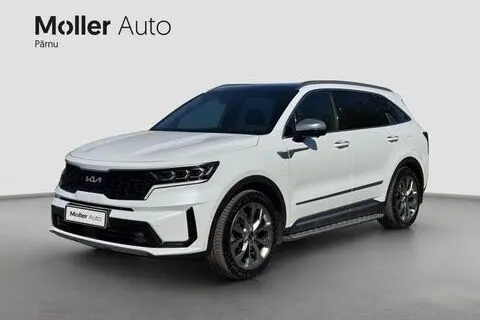Kia Sorento, 2023, 2.2, 142 kW, diesel, automatic, four-wheel drive