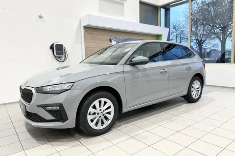 Škoda Scala, 1.0, 85 kW, petrol, automatic, front-wheel drive