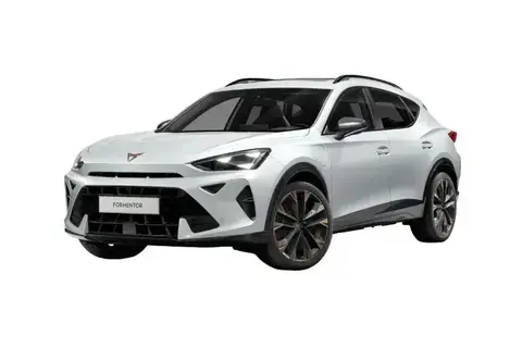 Cupra Formentor, 1.5, 110 kW, petrol, automatic, front-wheel drive