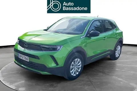 Opel Mokka-e, 2023, electric, automatic, front-wheel drive
