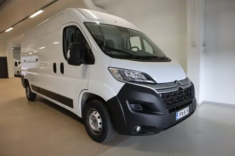 Citroën Jumper, 2023, 2.2, 103 kW, дизель, механическая, передний привод