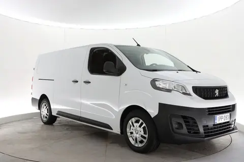 Peugeot Expert, 2022, 2.0, 106 kW, дизель, автомат, передний привод