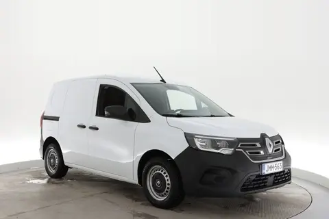 Renault Kangoo, 2022, 90 kW, электричество, автомат, передний привод