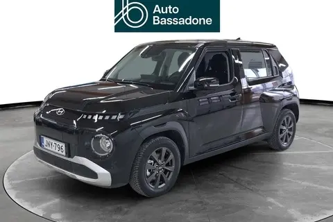 Hyundai Inster, 2025, 85 kW, electric, automatic, front-wheel drive
