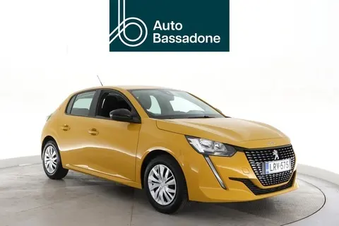 Peugeot 208, 2023, 1.2, 55 kW, petrol, manual, front-wheel drive